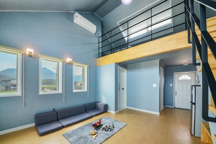 Imagen general del Pensión Namhae Haru. Foto 2