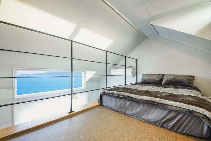 Imagen general del Pensión Namhae Haru. Foto 13