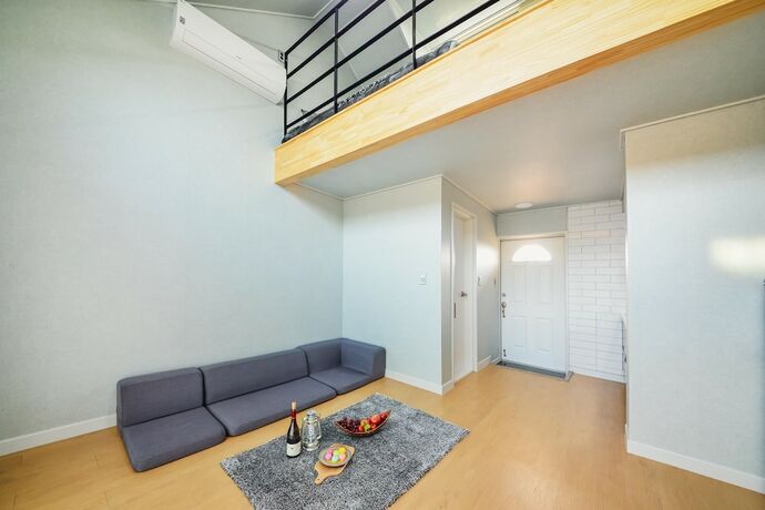 Imagen general del Pensión Namhae Haru. Foto 14