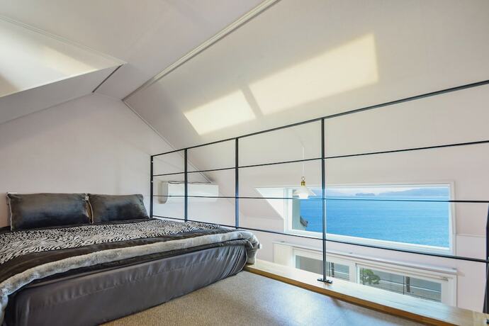 Imagen general del Pensión Namhae Haru. Foto 16