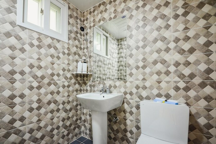 Imagen general del Pensión Namhae Haru. Foto 18