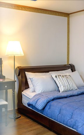 Imagen de la habitación del Pensión Namhae Sea N Star. Foto 5