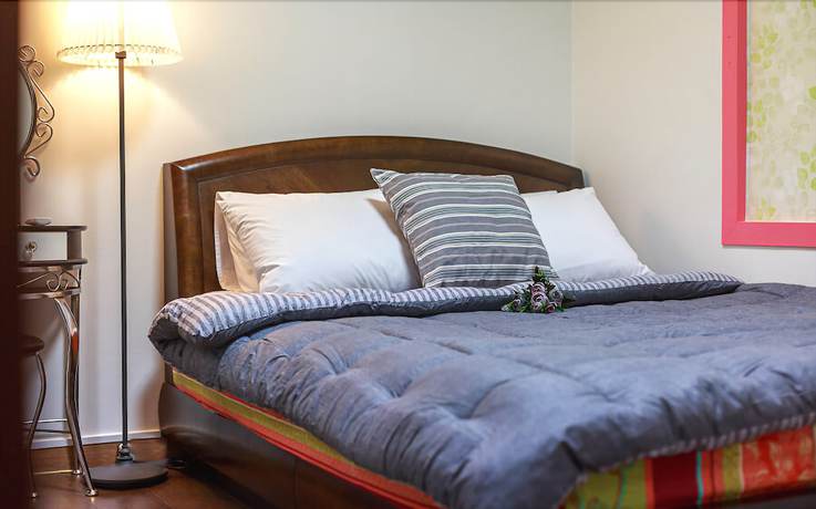 Imagen de la habitación del Pensión Namhae Sea N Star. Foto 10