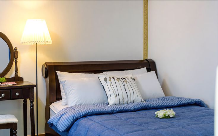 Imagen de la habitación del Pensión Namhae Sea N Star. Foto 11