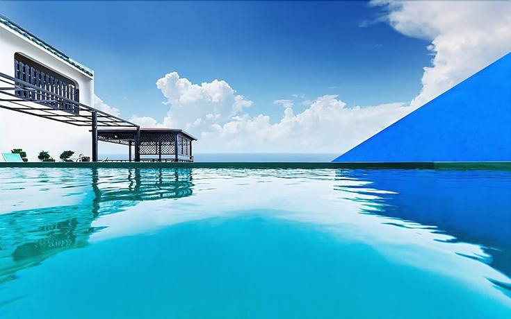 Imagen general del Pensión Namhae Sea N Star. Foto 1