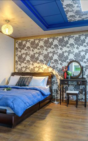 Imagen de la habitación del Pensión Namhae Sea N Star. Foto 15