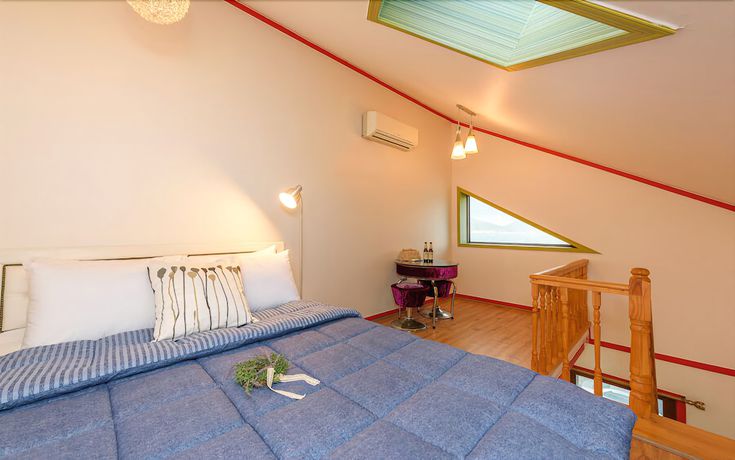 Imagen de la habitación del Pensión Namhae Sea N Star. Foto 20