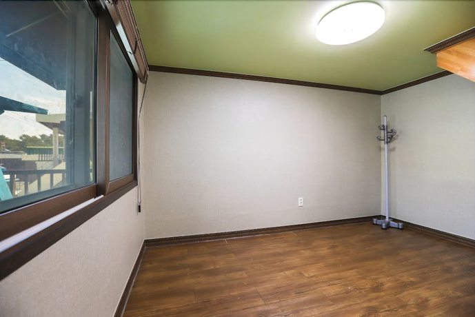 Imagen de la habitación del Pensión Namhae Sea and Blue. Foto 3