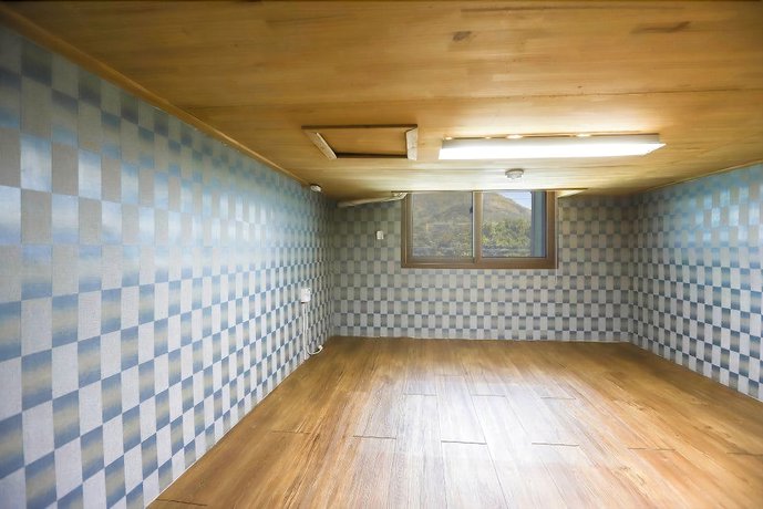 Imagen de la habitación del Pensión Namhae Sea and Blue. Foto 4