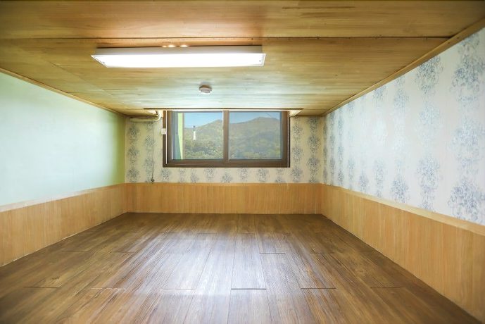 Imagen de la habitación del Pensión Namhae Sea and Blue. Foto 7