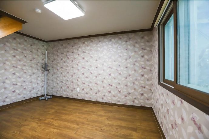 Imagen de la habitación del Pensión Namhae Sea and Blue. Foto 11