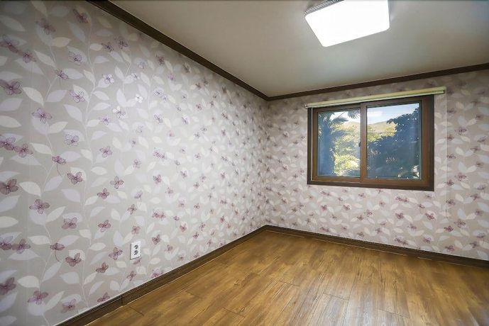 Imagen de la habitación del Pensión Namhae Sea and Blue. Foto 13