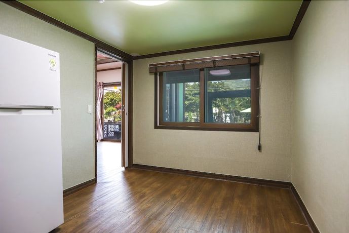 Imagen de la habitación del Pensión Namhae Sea and Blue. Foto 17