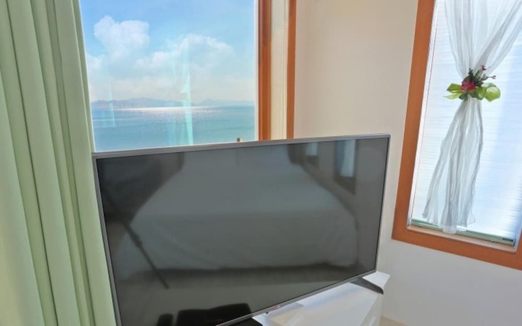 Imagen general del Pensión Namhae Silver Sea Pension. Foto 1