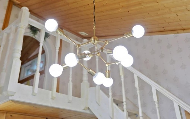 Imagen general del Pensión Namhae Silver Sea Pension. Foto 7