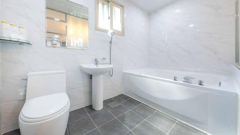 Imagen general del Pensión Nami Island Pig Dream Spa Pension. Foto 2