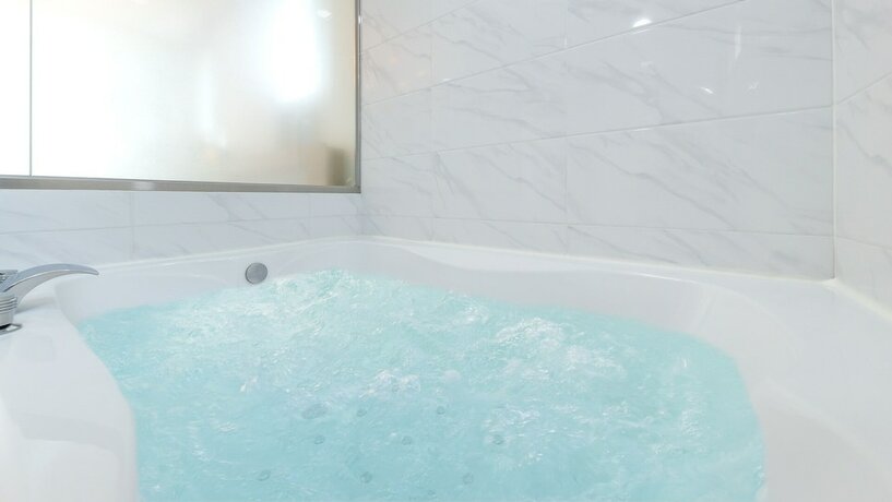 Imagen general del Pensión Nami Island Pig Dream Spa Pension. Foto 6