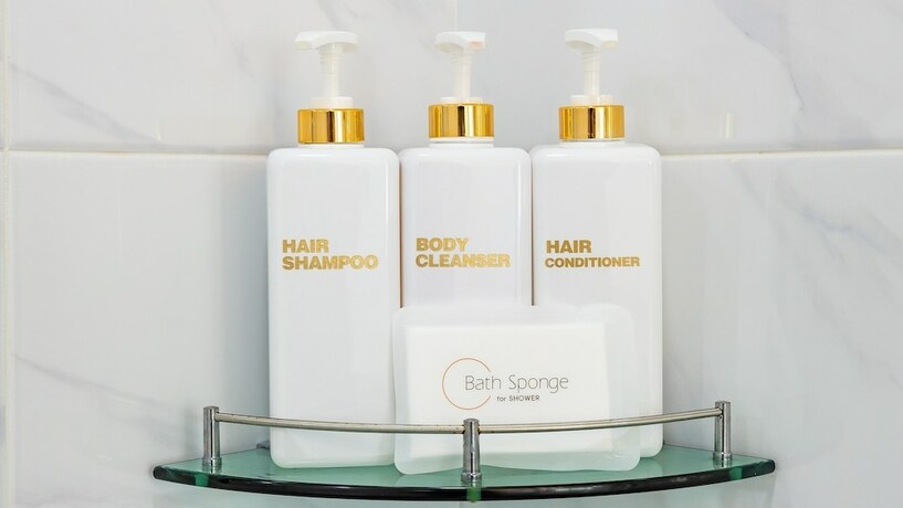 Imagen general del Pensión Nami Island Pig Dream Spa Pension. Foto 10