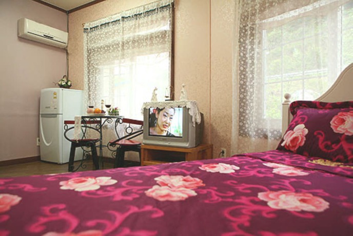 Imagen de la habitación del Pensión Namoo Namoo. Foto 6