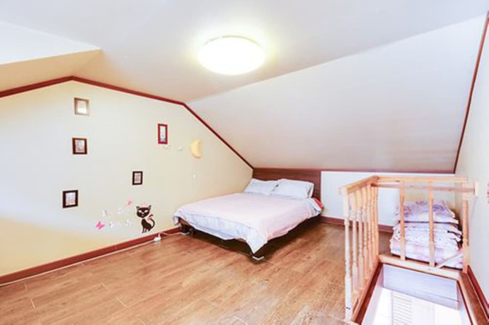 Imagen de la habitación del Pensión Namoo Namoo. Foto 10