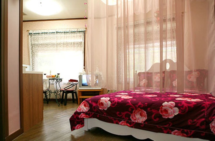 Imagen de la habitación del Pensión Namoo Namoo. Foto 13