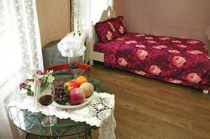 Imagen de la habitación del Pensión Namoo Namoo. Foto 15