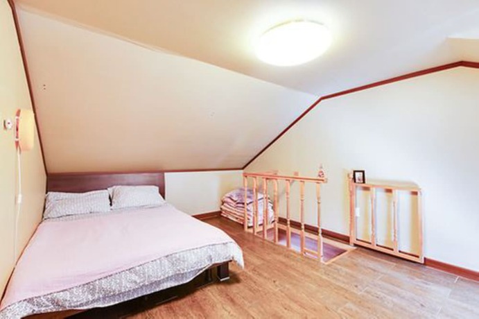 Imagen de la habitación del Pensión Namoo Namoo. Foto 16