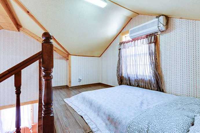 Imagen de la habitación del Pensión Namoo Namoo. Foto 17