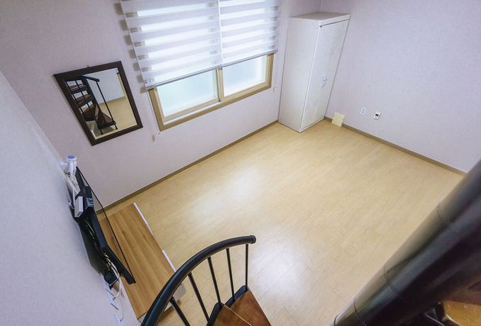 Imagen de la habitación del Pensión Nanda Pension. Foto 2