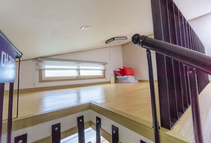 Imagen de la habitación del Pensión Nanda Pension. Foto 3