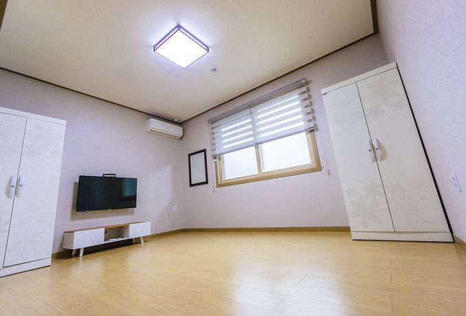 Imagen de la habitación del Pensión Nanda Pension. Foto 6