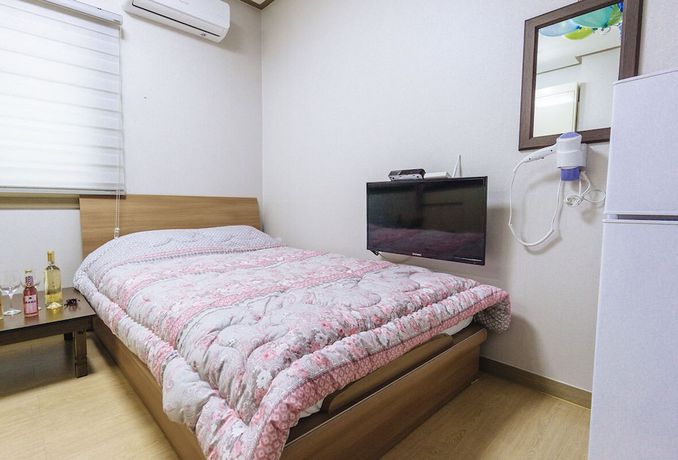 Imagen de la habitación del Pensión Nanda Pension. Foto 7