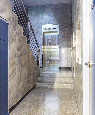 Imagen de los interiores del Pensión Nanda Pension. Foto 20