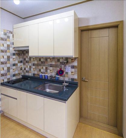 Imagen de la habitación del Pensión Nanda Pension. Foto 10