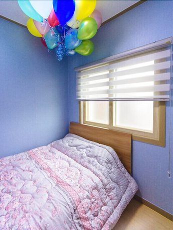 Imagen de la habitación del Pensión Nanda Pension. Foto 12