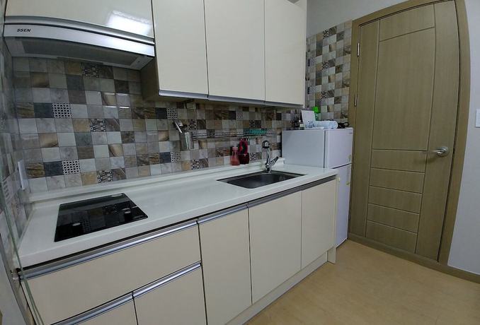 Imagen de la habitación del Pensión Nanda Pension. Foto 13