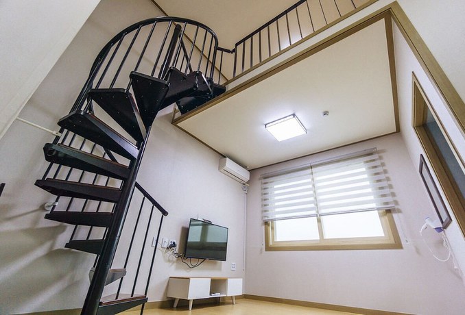 Imagen de la habitación del Pensión Nanda Pension. Foto 14