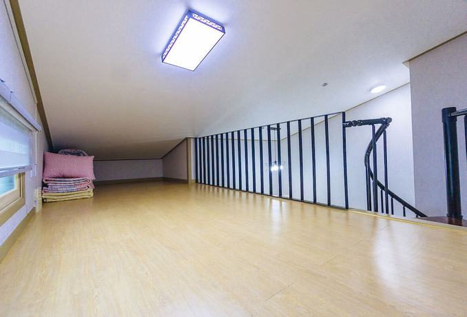 Imagen de la habitación del Pensión Nanda Pension. Foto 15