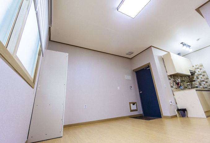 Imagen de la habitación del Pensión Nanda Pension. Foto 16