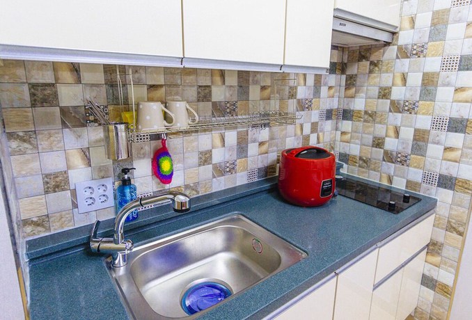 Imagen de la habitación del Pensión Nanda Pension. Foto 18