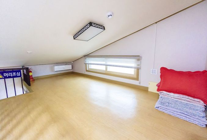 Imagen de la habitación del Pensión Nanda Pension. Foto 19