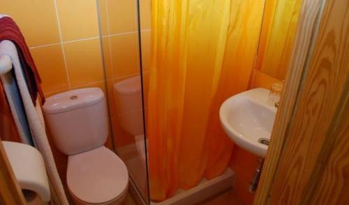 Imagen general del Pensión Navarra, Madrid. Foto 6