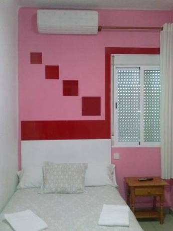 Imagen general del Pensión Navarra, Tetu&aacute;n. Foto 1