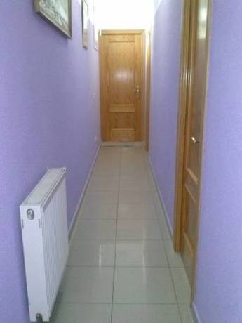 Imagen general del Pensión Navarra, Tetu&aacute;n. Foto 2