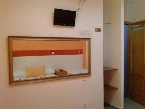 Imagen general del Pensión Navarra, Tetu&aacute;n. Foto 5