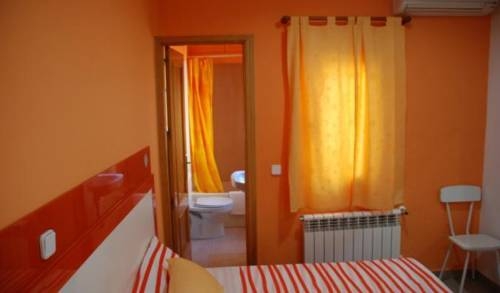 Imagen general del Pensión Navarra, Tetu&aacute;n. Foto 7