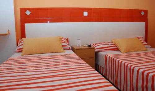 Imagen general del Pensión Navarra, Tetu&aacute;n. Foto 8