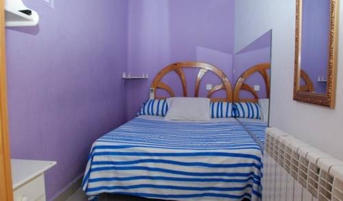 Imagen general del Pensión Navarra, Tetu&aacute;n. Foto 9