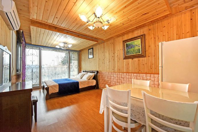 Imagen de la habitación del Pensión Nearby Cloud. Foto 2