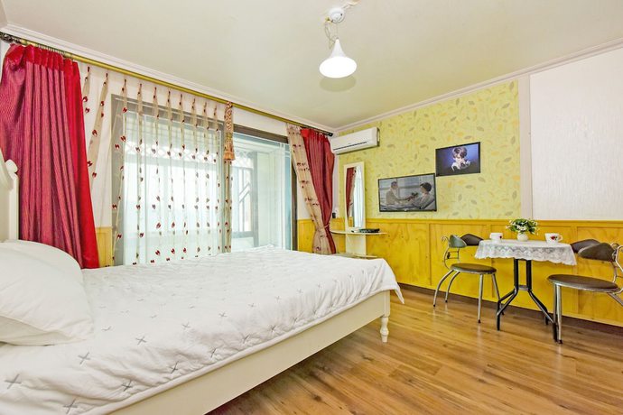 Imagen de la habitación del Pensión Nearby Cloud. Foto 3